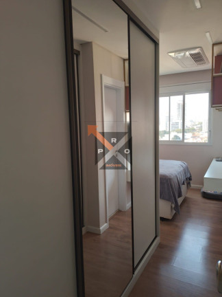 Imagem Cobertura com 4 Quartos à Venda, 200 m² em Mooca - São Paulo