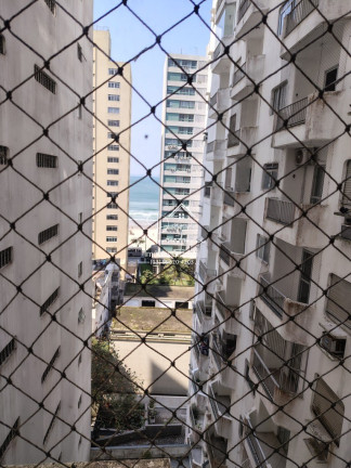 Imagem Apartamento com 2 Quartos à Venda, 90 m² em Pitangueiras - Guarujá