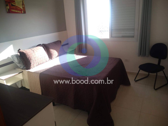 Imagem Apartamento com 3 Quartos à Venda, 188 m² em Solemar - Praia Grande
