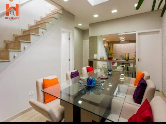 Imagem Sobrado com 2 Quartos à Venda, 220 m² em Ipiranga - São Paulo