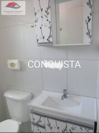 Imagem Apartamento com 2 Quartos à Venda, 54 m² em Vila Rio De Janeiro - Guarulhos
