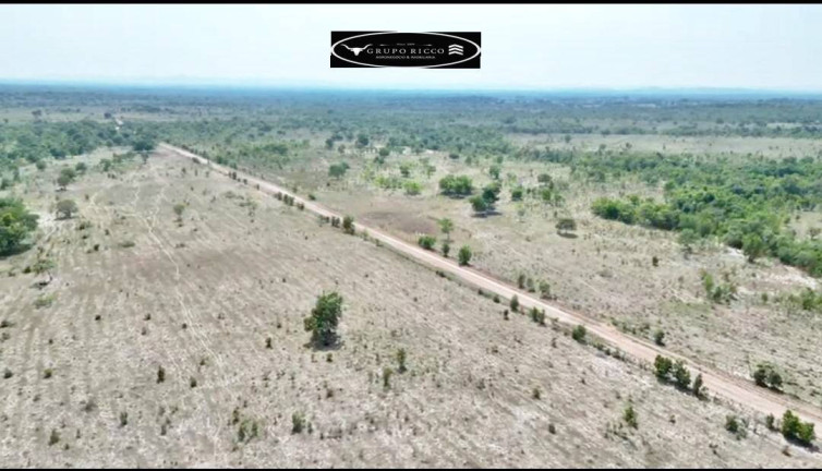Imagem Chácara à Venda, 1 m² em Zona Rural - Mozarlândia