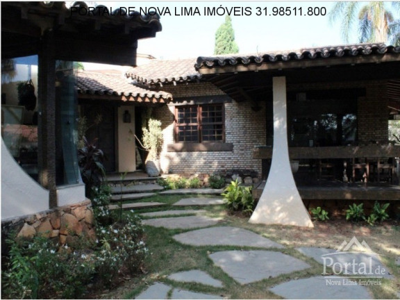 Imagem Casa com 5 Quartos à Venda, 1.200 m² em São Luiz - Belo Horizonte Imagem Casa com 5 Quartos à Venda, 1.200 m² em São Luiz - Belo Horizonte