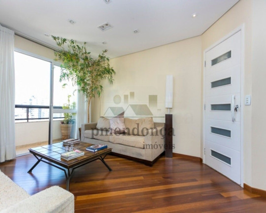 Imagem Apartamento com 3 Quartos à Venda, 193 m² em Perdizes - São Paulo