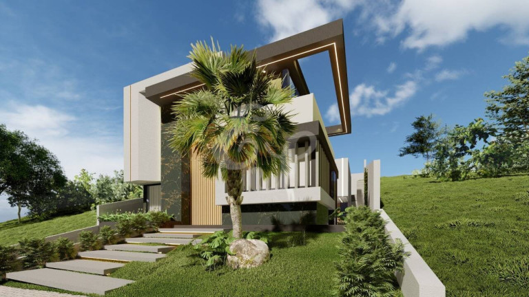 Imagem Casa de Condomínio com 4 Quartos à Venda, 620 m² em Alphaville - Santana De Parnaíba Imagem Casa de Condomínio com 4 Quartos à Venda, 620 m² em Alphaville - Santana De Parnaíba