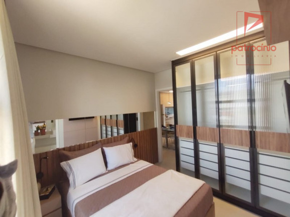 Imagem Casa com 3 Quartos à Venda, 60 m² em Jardim Brasil - Feira De Santana