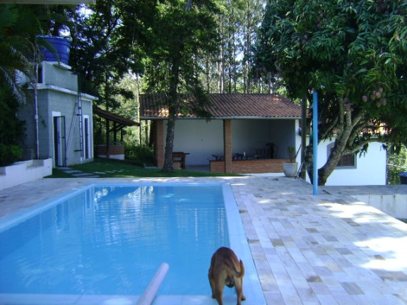 Imagem Chácara com 3 Quartos à Venda, 3 m² em Portão - Atibaia Imagem Chácara com 3 Quartos à Venda, 3 m² em Portão - Atibaia