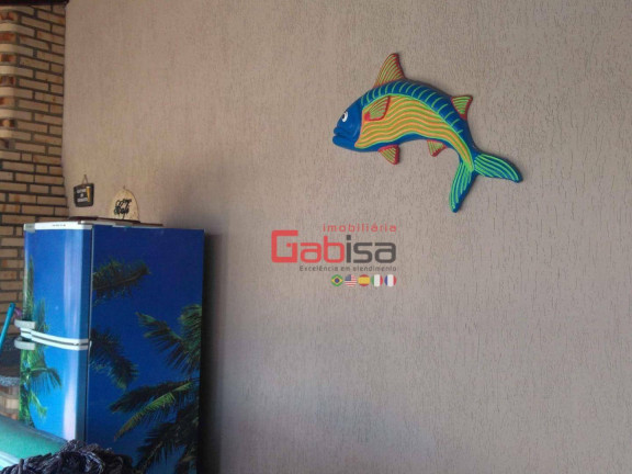 Imagem Casa com 3 Quartos à Venda, 126 m² em Sítio - Arraial Do Cabo