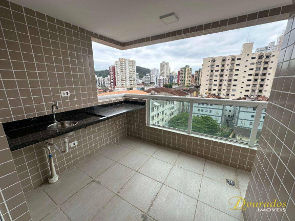 Imagem Apartamento com 2 Quartos à Venda, 69 m² em Canto Do Forte - Praia Grande Imagem Apartamento com 2 Quartos à Venda, 69 m² em Canto Do Forte - Praia Grande