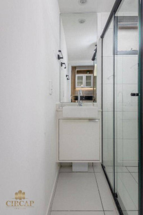 Imagem Studio com 1 Quarto à Venda, 25 m² em Perdizes - São Paulo Imagem Studio com 1 Quarto à Venda, 25 m² em Perdizes - São Paulo