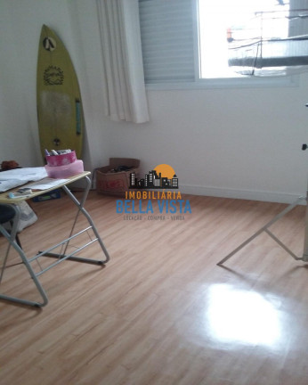 Imagem Apartamento com 2 Quartos à Venda, em Itararé - São Vicente Imagem Apartamento com 2 Quartos à Venda, em Itararé - São Vicente