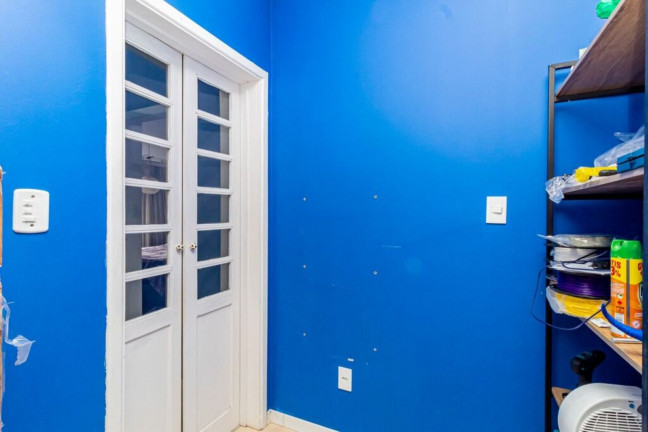 Imagem Imóvel com 2 Quartos à Venda, 91 m² em São João - Porto Alegre Imagem Imóvel com 2 Quartos à Venda, 91 m² em São João - Porto Alegre