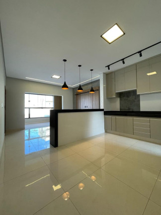Imagem Apartamento com 3 Quartos à Venda, 112 m² em Jardim Piratininga - Franca Imagem Apartamento com 3 Quartos à Venda, 112 m² em Jardim Piratininga - Franca