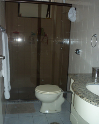Imagem Apartamento com 2 Quartos à Venda, em Itararé - São Vicente Imagem Apartamento com 2 Quartos à Venda, em Itararé - São Vicente