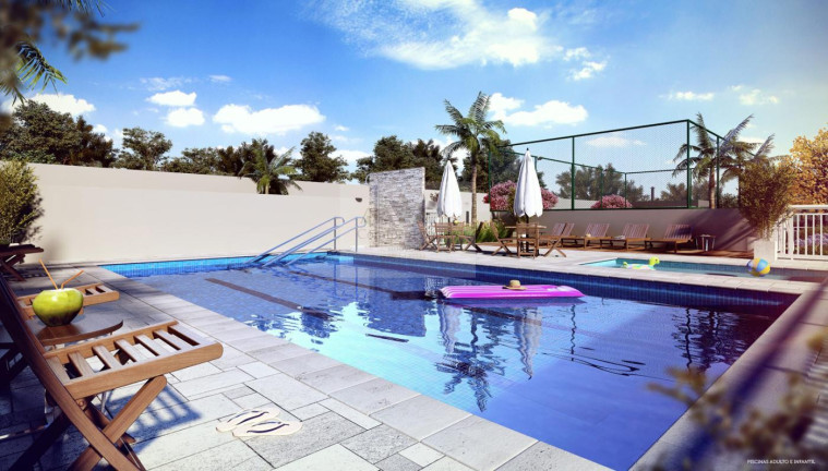 Imagem Apartamento com 2 Quartos à Venda, 45 m² em Centro - Diadema Imagem Apartamento com 2 Quartos à Venda, 45 m² em Centro - Diadema
