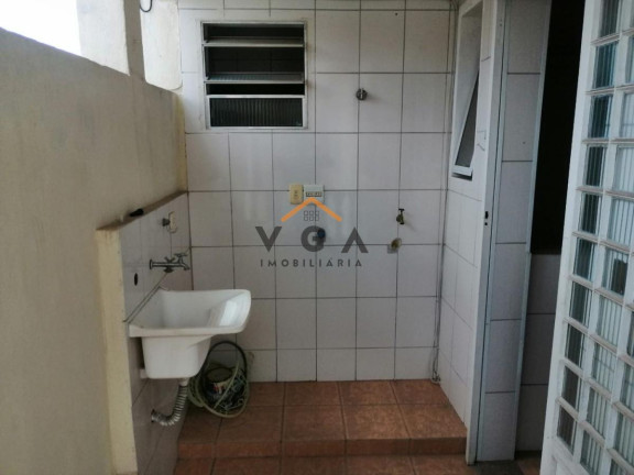 Imagem Casa com 4 Quartos à Venda, 270 m² em Vila Nhocune - São Paulo