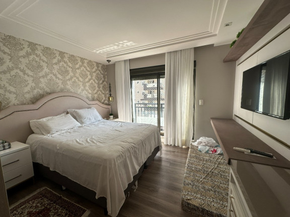 Imagem Apartamento com 3 Quartos à Venda, 150 m² em Campinas - São José Imagem Apartamento com 3 Quartos à Venda, 150 m² em Campinas - São José