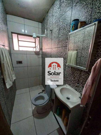 Imagem Casa com 2 Quartos à Venda, 90 m² em Imaculada - Taubaté Imagem Casa com 2 Quartos à Venda, 90 m² em Imaculada - Taubaté