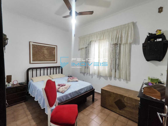 Imagem Casa com 2 Quartos à Venda, 90 m² em Canto Do Forte - Praia Grande
