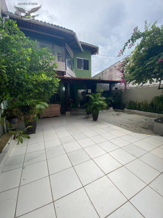 Imagem Casa de Condomínio com 3 Quartos à Venda,  em Marambaia - Belém