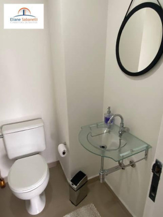 Imagem Apartamento com 3 Quartos à Venda, 114 m² em Vila Suzana - São Paulo Imagem Apartamento com 3 Quartos à Venda, 114 m² em Vila Suzana - São Paulo
