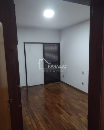Imagem Apartamento com 4 Quartos à Venda, 231 m² em Centro - Sorocaba