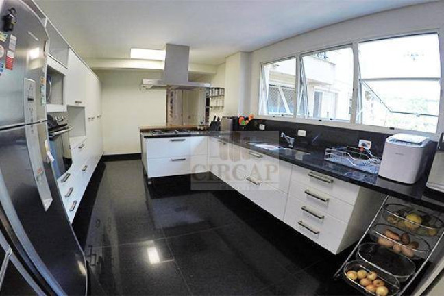 Imagem Apartamento com 4 Quartos à Venda, 292 m² em Higienópolis - São Paulo Imagem Apartamento com 4 Quartos à Venda, 292 m² em Higienópolis - São Paulo