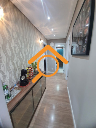 Imóvel com 3 Quartos à Venda, 80 m² em Jardim Marajoara - São Paulo