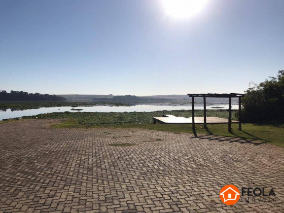 Imagem Terreno à Venda, 630 m² em Parque Residencial Tancredi - Americana