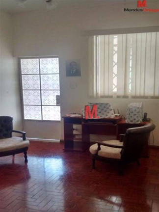 Imagem Casa com 5 Quartos à Venda, 450 m² em Centro - Sorocaba Imagem Casa com 5 Quartos à Venda, 450 m² em Centro - Sorocaba