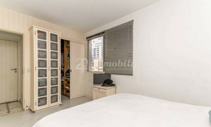 Imagem Apartamento com 4 Quartos à Venda, 140 m² em Higienópolis - São Paulo Imagem Apartamento com 4 Quartos à Venda, 140 m² em Higienópolis - São Paulo