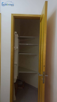 Imagem Apartamento com 4 Quartos à Venda, 188 m² em Centro - São Bernardo Do Campo Imagem Apartamento com 4 Quartos à Venda, 188 m² em Centro - São Bernardo Do Campo