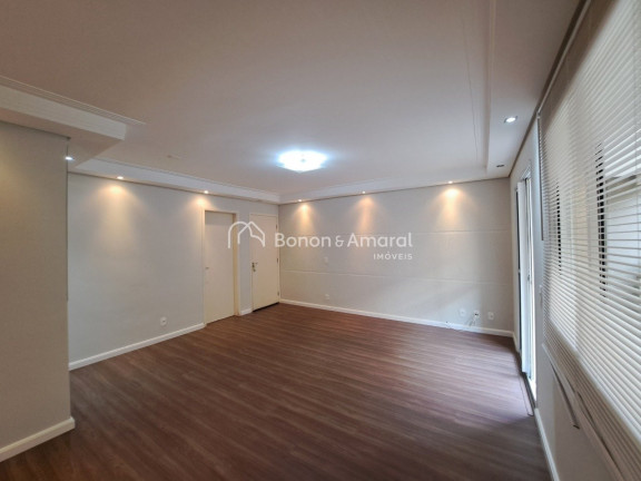 Apartamento com 2 Quartos à Venda, 79 m² em Mansões Santo Antônio - Campinas
