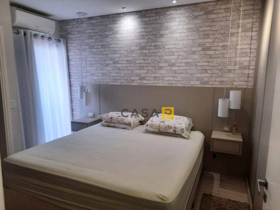 Imagem Apartamento com 3 Quartos à Venda, 110 m² em Jardim Paulista - Americana Imagem Apartamento com 3 Quartos à Venda, 110 m² em Jardim Paulista - Americana