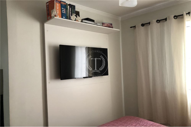 Imagem Apartamento com 3 Quartos à Venda, 63 m² em Vila Santa Clara - São Paulo Imagem Apartamento com 3 Quartos à Venda, 63 m² em Vila Santa Clara - São Paulo