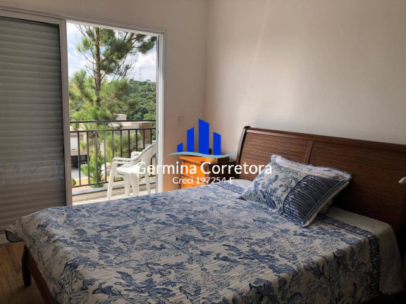 Imagem Casa com 4 Quartos à Venda, 411 m² em Alphaville - Santana De Parnaíba