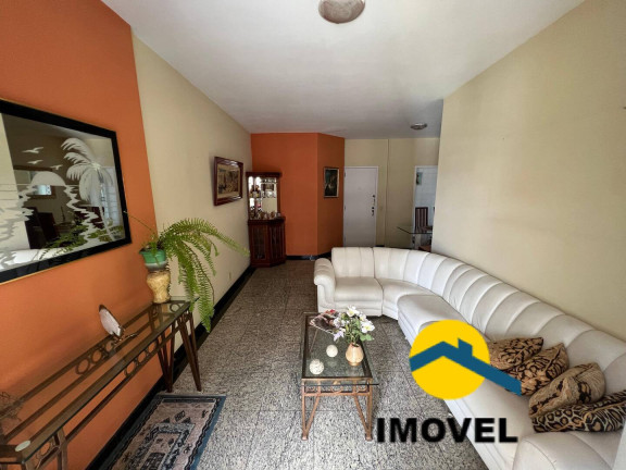 Imagem Apartamento com 3 Quartos à Venda, 161 m² em Icaraí - Niterói Imagem Apartamento com 3 Quartos à Venda, 161 m² em Icaraí - Niterói