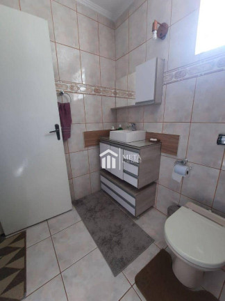 Imagem Imóvel com 3 Quartos à Venda, 110 m² em Jardim Virginia Bianca - São Paulo Imagem Imóvel com 3 Quartos à Venda, 110 m² em Jardim Virginia Bianca - São Paulo