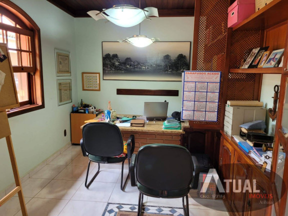 Imagem Casa com 4 Quartos à Venda, 900 m² em Recanto Amapola - Bragança Paulista Imagem Casa com 4 Quartos à Venda, 900 m² em Recanto Amapola - Bragança Paulista
