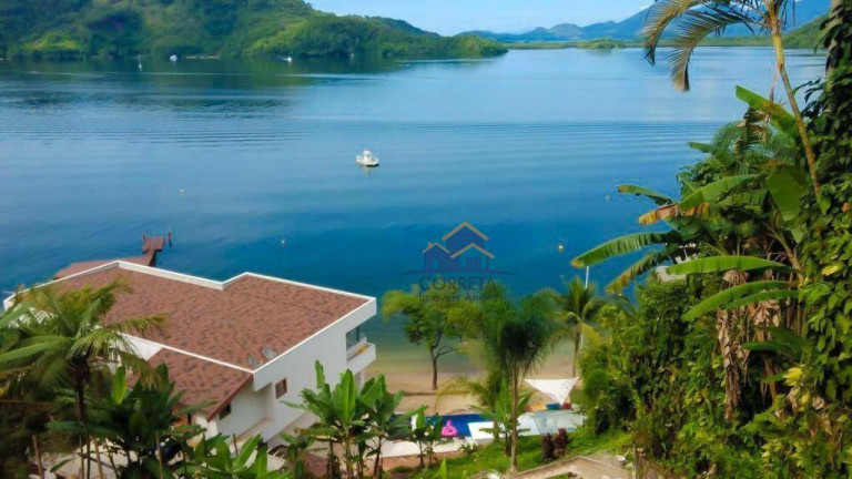 Imagem Casa com 10 Quartos à Venda, 1.200 m² em Itanema (cunhambebe) - Angra Dos Reis Imagem Casa com 10 Quartos à Venda, 1.200 m² em Itanema (cunhambebe) - Angra Dos Reis