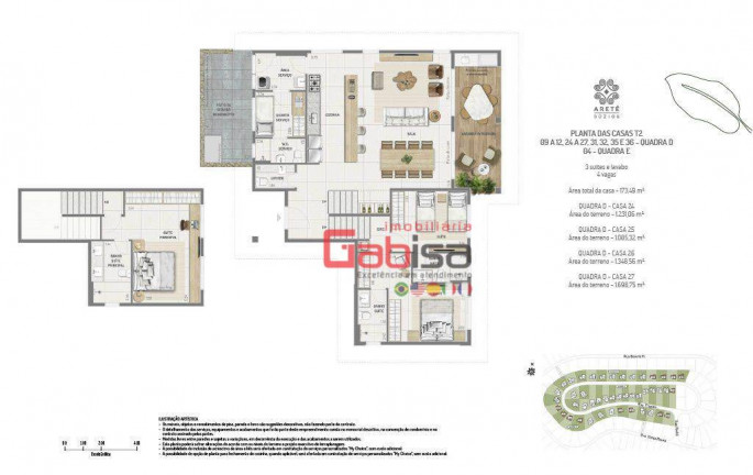 Imagem Casa de Condomínio com 6 Quartos à Venda, 173 m² em Portal Da Ferradura - Armação Dos Búzios Imagem Casa de Condomínio com 6 Quartos à Venda, 173 m² em Portal Da Ferradura - Armação Dos Búzios