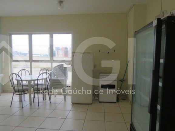 Imagem Apartamento com 1 Quarto à Venda, 51 m² em Cidade Baixa - Porto Alegre Imagem Apartamento com 1 Quarto à Venda, 51 m² em Cidade Baixa - Porto Alegre
