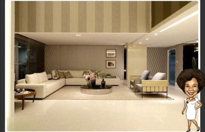 Imagem Apartamento à Venda, 180 m² em Inácio Barbosa - Aracaju Imagem Apartamento à Venda, 180 m² em Inácio Barbosa - Aracaju