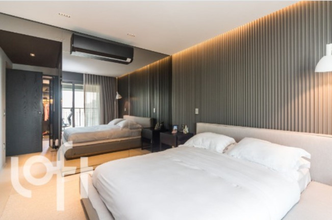 Imagem Apartamento com 2 Quartos à Venda, 172 m² em Moema Pássaros - São Paulo Imagem Apartamento com 2 Quartos à Venda, 172 m² em Moema Pássaros - São Paulo