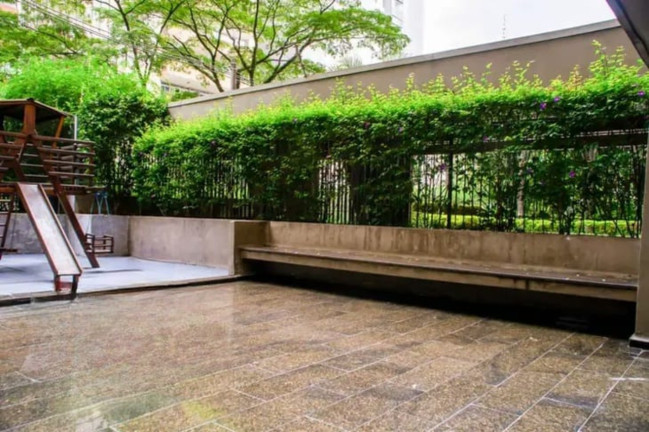 Imagem Imóvel com 3 Quartos à Venda, 226 m² em Jardim Paulista - São Paulo Imagem Imóvel com 3 Quartos à Venda, 226 m² em Jardim Paulista - São Paulo