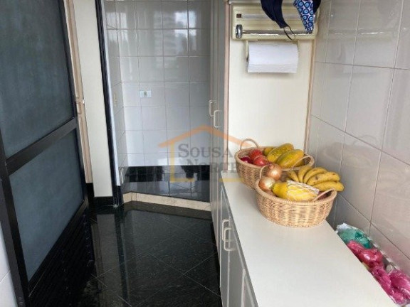 Imagem Apartamento com 4 Quartos à Venda, 210 m² em água Fria - São Paulo Imagem Apartamento com 4 Quartos à Venda, 210 m² em água Fria - São Paulo