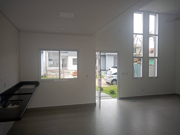 Imagem Casa com 3 Quartos à Venda, 150 m² em Cocão - Viamão