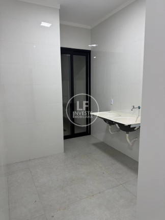 Imagem Casa com 3 Quartos à Venda, 360 m² em Jardim Primavera - Trindade