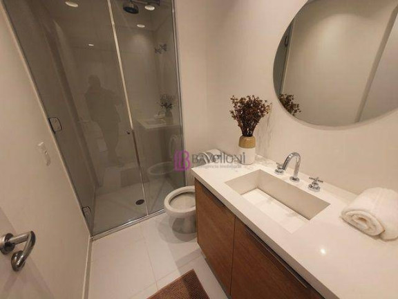 Imagem Apartamento com 3 Quartos à Venda, 150 m² em Perdizes - São Paulo