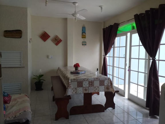 Imagem Imóvel com 4 Quartos à Venda, 200 m² em Vila Alvorada - Imbituba